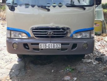 Hyundai County 2007 - Bán ô tô Hyundai County năm sản xuất 2007, 240tr
