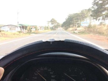 Subaru Legacy    1999 - Cần bán xe Subaru Legacy năm sản xuất 1999, nhập khẩu  