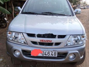 Isuzu Hi lander 2005 - Cần bán xe Isuzu Hi lander đời 2005