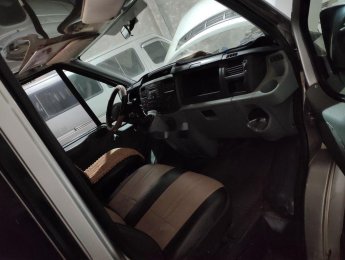 Ford Transit 2008 - Cần bán xe Ford Transit sản xuất năm 2008, màu bạc, nhập khẩu nguyên chiếc, giá 165tr