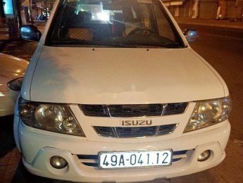 Isuzu Hi lander   2007 - Bán Isuzu Hi lander sản xuất 2007, không dịch vụ