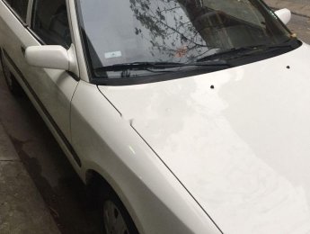 Mazda 323   2003 - Cần bán Mazda 323 sản xuất năm 2003, xe nhập khẩu