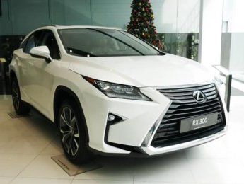 Lexus RX 2020 - Bán nhanh với gái ưu đãi - Tặng phụ kiện chính hãng khi mua chiếc Lexus RX300, sản xuất 2020