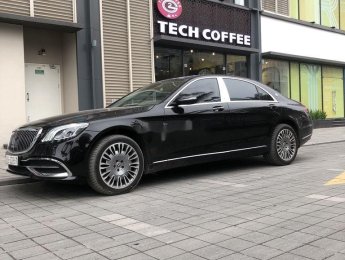 Mercedes-Benz S class   2014 - Bán Mercedes S400 năm sản xuất 2014, nhập khẩu