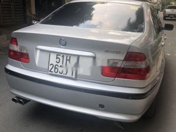 BMW 3 Series 2005 - Bán ô tô BMW 3 Series 325i năm 2005
