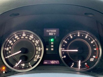 Lexus IS   2009 - Cần bán xe Lexus IS 250C 2009, nhập khẩu nguyên chiếc