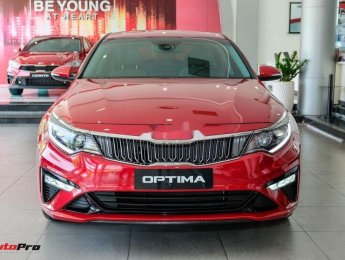 Kia Optima   2019 - Bán Kia Optima năm sản xuất 2019 giá cạnh tranh