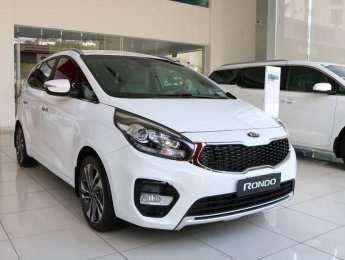 Kia Rondo 2020 - Mua xe với giá ưu đãi - Tặng phụ kiện chính hãng khi mua chiếc Kia Rondo 2.0L GAT, đời 2020