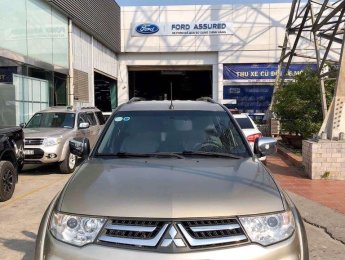 Mitsubishi Pajero   2016 - Cần bán xe Mitsubishi Pajero đời 2016, giá 628 triệu