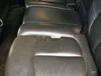 Luxgen 7 SUV   2013 - Bán Luxgen 7 SUV 2013, màu đen, nhập khẩu nguyên chiếc