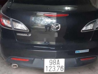 Mazda 3 2011 - Bán Mazda 3 đời 2011, nhập khẩu nguyên chiếc giá cạnh tranh