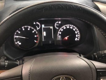 Toyota Prado   2018 - Cần bán Toyota Prado sản xuất năm 2018, xe nhập