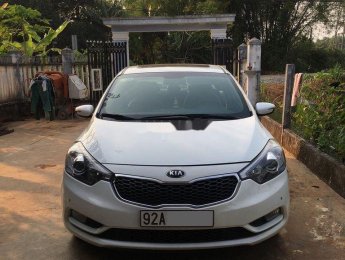 Kia K3    AT 2013 - Bán xe Kia K3 AT năm sản xuất 2013