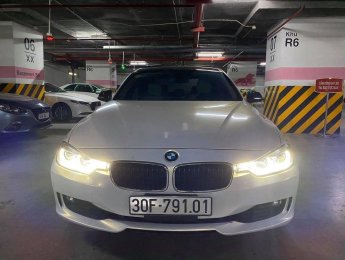 BMW 3 Series 2012 - Bán BMW 3 Series năm 2012, nhập khẩu nguyên chiếc