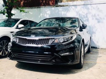 Kia Optima 2.0 GAT Luxurry 2020 - Kia Thuận An - Bán xe Kia Optima 2.0 GAT Luxurry sản xuất năm 2020, màu đen