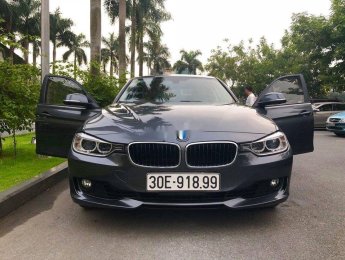 BMW 3 Series  320i  2013 - Bán BMW 3 Series 320i sản xuất năm 2013