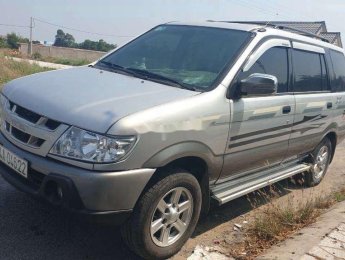 Isuzu Hi lander 2.5MT 2006 - Xe Isuzu Hi lander 2.5MT sản xuất năm 2006