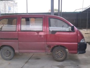 Daihatsu Citivan   2004 - Bán ô tô Daihatsu Citivan đời 2004