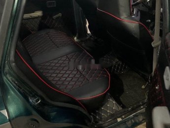 Kia CD5   2000 - Cần bán lại xe Kia CD5 sản xuất 2000