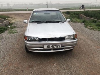 Nissan Sunny   1998 - Bán xe Nissan Sunny sản xuất 1998, nhập khẩu Nhật Bản
