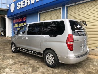 Hyundai Starex   2008 - Cần bán Hyundai Starex đời 2008, nhập khẩu
