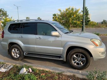 Lexus GX   2005 - Bán ô tô Lexus GX năm sản xuất 2005, nhập khẩu, 760 triệu