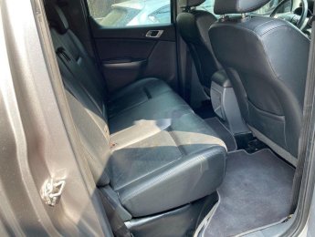 Mazda BT 50   2017 - Bán ô tô Mazda BT 50 năm sản xuất 2017, nhập khẩu nguyên chiếc