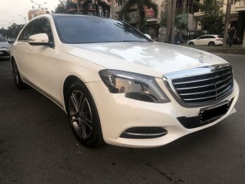 Mercedes-Benz S class   2014 - Cần bán Mercedes S400 năm sản xuất 2014, 990tr