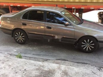 Toyota Corona    2000 - Cần bán lại xe Toyota Corona sản xuất năm 2000