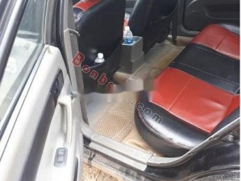 Daewoo Lacetti   2005 - Bán ô tô Daewoo Lacetti EX 1.6 MT đời 2005, giá 120tr