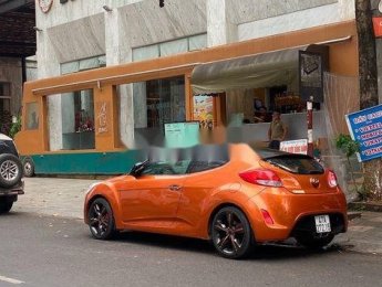 Hyundai Veloster     2011 - Cần bán xe Hyundai Veloster năm 2011, giá tốt