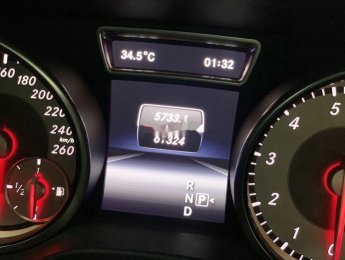 Mercedes-Benz CLA class   2013 - Bán ô tô Mercedes CLA 200 năm sản xuất 2013, nhập khẩu