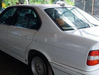 BMW 5 Series   1996 - Bán xe BMW 5 Series sản xuất 1996, nhập khẩu nguyên chiếc, giá chỉ 90 triệu
