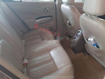 Nissan Sunny   XV   2016 - Bán Nissan Sunny XV sản xuất 2016 xe gia đình giá cạnh tranh