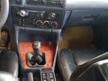 BMW 5 Series   1996 - Bán xe BMW 5 Series sản xuất 1996, nhập khẩu nguyên chiếc, giá chỉ 90 triệu