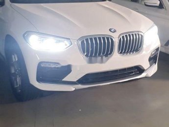 BMW X4   2019 - Cần bán xe BMW X4 đời 2019, xe nhập