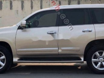 Lexus GX 2011 - Cần bán Lexus GX 460 đời 2011, màu bạc, xe nhập