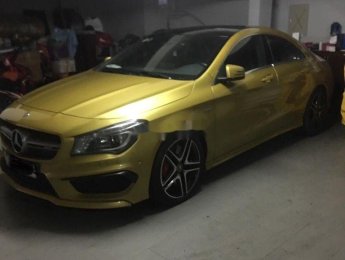 Mercedes-Benz CLA class CLA 45 AMG  2015 - Bán xe Mercedes CLA 45 AMG 2015, nhập khẩu nguyên chiếc còn mới