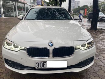 BMW 3 Series 2015 - Xe BMW 3 Series 320i năm 2015 màu trắng, nhập khẩu nguyên chiếc chính chủ