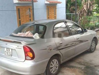 Daewoo Lanos 2001 - Bán Daewoo Lanos sản xuất 2001, xe nhập, 58 triệu