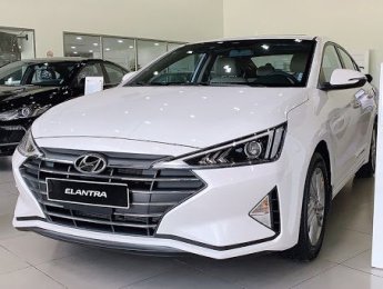 Hyundai Elantra 2020 - Bán xe với giá cực ưu đãi - Tặng phụ kiện chính hãng khi mua chiếc Hyundai Elantra 1.6 MT, đời 2020
