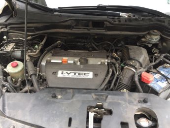 Honda CR V   2010 - Bán Honda CR V năm sản xuất 2010 số tự động, giá 475tr