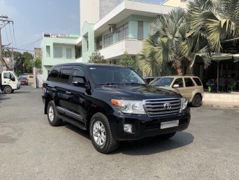 Toyota Land Cruiser 2014 - Bán xe giá thấp với chiếc Toyota Land Cruiser năm 2014, nhập khẩu nguyên chiếc, giao nhanh