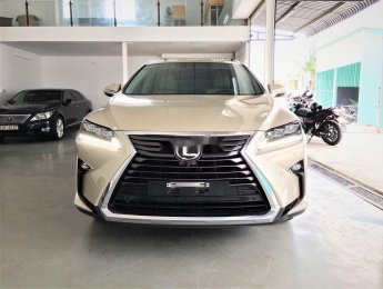 Lexus RX  350  2017 - Bán xe Lexus RX 350 sản xuất năm 2017, xe nhập