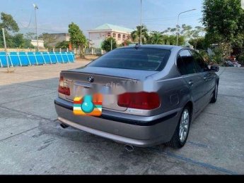 BMW 3 Series 2004 - Bán BMW 3 Series 325i sản xuất năm 2004 chính chủ, giá 235tr