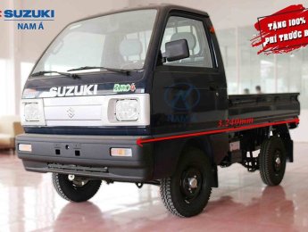 Suzuki Super Carry Truck MT 2019 - Bán xe Suzuki Super Carry Truck MT đời 2019 giá cạnh tranh