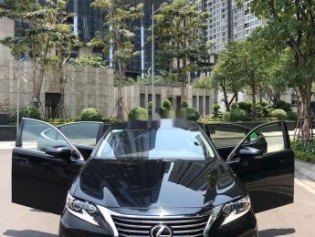 Lexus ES  250  2015 - Cần bán Lexus ES 250 đời 2015, nhập khẩu nguyên chiếc