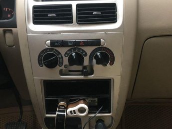 Daihatsu Charade 2007 - Xe Daihatsu Charade năm sản xuất 2007, màu tím