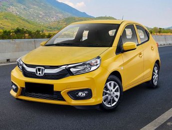 Honda Brio 2020 - Khuyến mãi giảm giá chiếc Honda Brio G sản xuất 2020, giao nhanh tận nhà