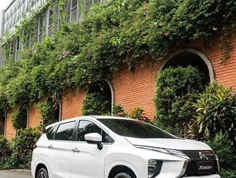Mitsubishi Mitsubishi khác MT 2019 - Bán ô tô Mitsubishi Mitsubishi khác MT đời 2019, màu trắng, nhập khẩu, giá 550tr